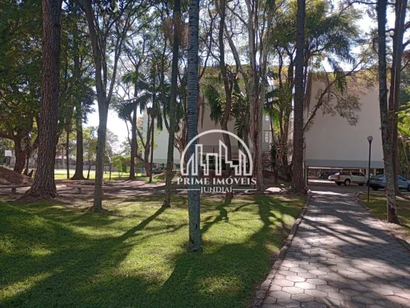 Imagem Apartamento com 3 dormitórios à venda, 75 m² por R$ 359.000,00 - Agapeama - Jundiaí/SP