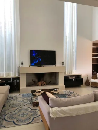 Imagem Casa em Condominio 5 Dormitórios - Bairro Nova Xangri-Lá