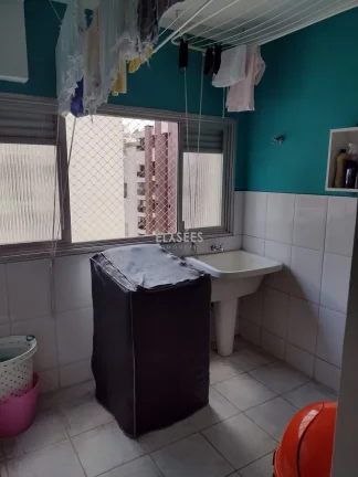 Imagem APARTAMENTO RESIDENCIAL em SÃO PAULO - SP, MOEMA