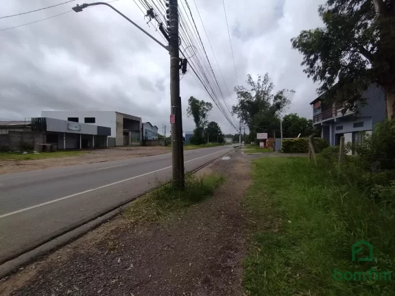 Imagem Terreno para aluguel, Ponta Grossa, Porto Alegre/RS. - TE2520