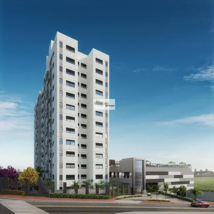 Imagem SENSIA Galleria | Lançamento
