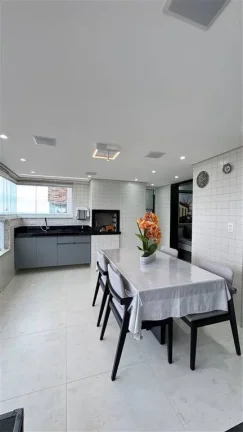 Imagem APARTAMENTO COM 90 m² - CAIÇARA - PRAIA GRANDE SP
