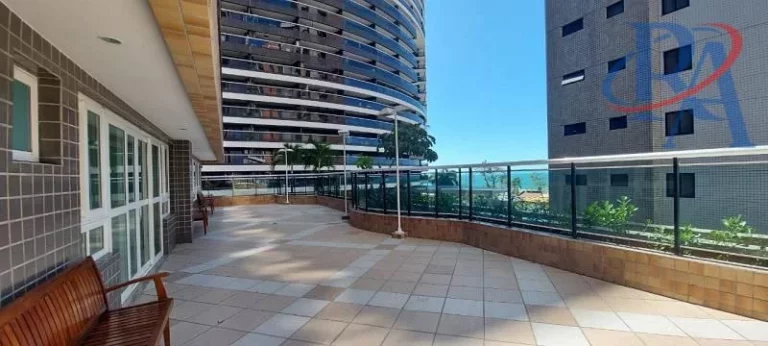 Foto do imóvel: Alto Padrão para Venda em Fortaleza, Meireles, 2 dormitórios, 1 suíte, 2 banheiros, 2 vagas