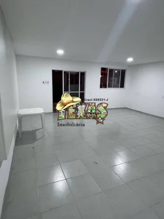 Imagem APARTAMENTO PARA LOCAÇÃO JARDIM HELIAN