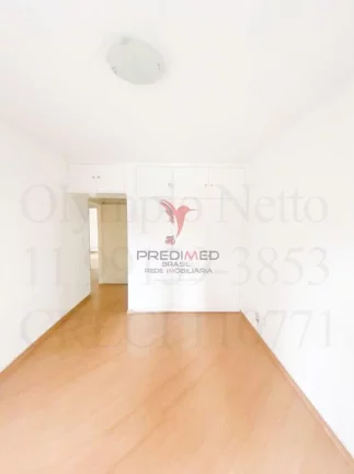 Imagem Apartamento em Higienópolis Abaixo da Avaliação. 3 Quartos, 2 Vagas de garagem