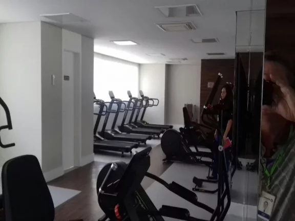 Imagem Apartamento a Venda na Avenida Celso Garcia de 1 e 2 dormitórios com vaga no Tatuapé