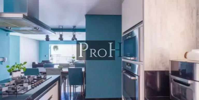 Imagem Apartamento com 3 Quartos para Alugar, 146 m² em Santa Paula - São Caetano Do Sul