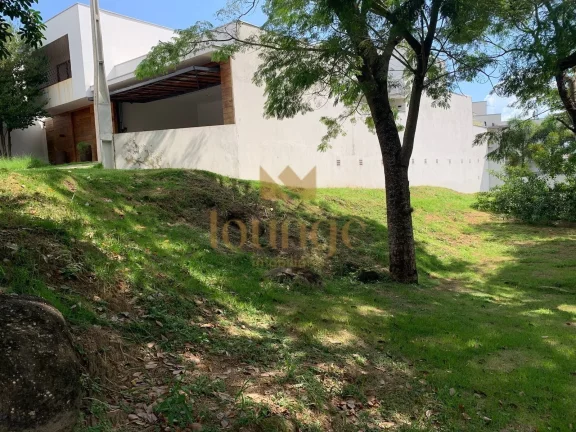 Imagem Terreno em Condominio em Chácaras Residenciais Santa Maria - Votorantim