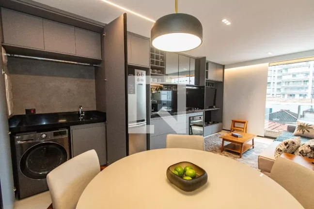 Imagem Apartamento à Venda - Vila Mariana, 2 Quartos, 51 m2