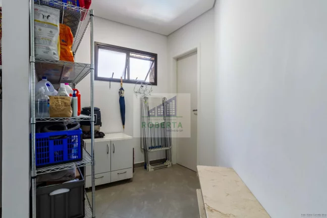 Imagem APARTAMENTO À VENDA NO BROOKLIN COM 3 DORMITÓRIOS