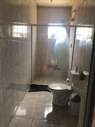 Imagem Casa com 4 dormitórios à venda, 160 m² por R$ 750.000 - Rio da Prata - Maranduba - Ubatuba/SP
