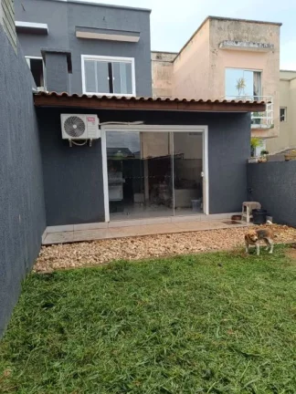 Imagem Sobrado Excelente Custo-Benefício integrado a natureza