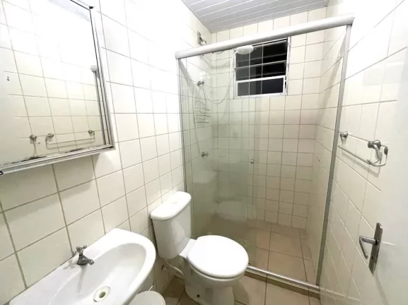 Imagem Apartamento com 2 dormitórios à venda em Curitiba/PR