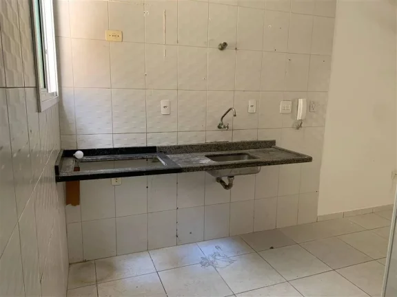 Imagem CASA COM 65.79 m² - FORTE - PRAIA GRANDE SP