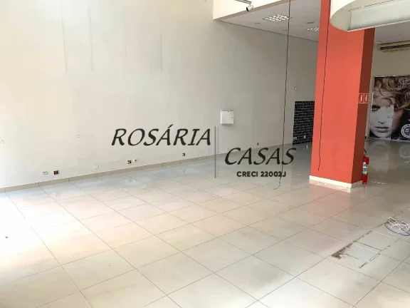 Imagem Aluga-se Loja de 230 m2 - Portal do Morumbi