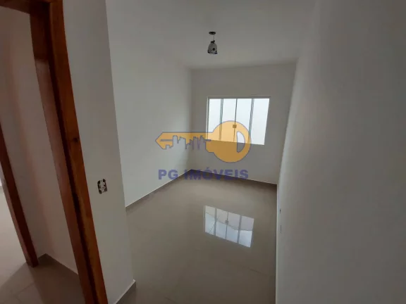Imagem SOBRADOS DE 3 DORMITÓRIOS NO BALNEÁRIO GRAJAÚ