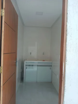 Imagem ALUGO APTO PRIMEIRO ANDAR