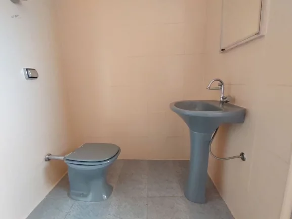 Imagem Sobrado Comercial na Pompeia, 90 m² com 2 Vagas