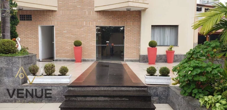 Imagem Apartamento com 3 dormitórios à venda, 85 m² por R$ 594.000,00 - Jardim Paraíso - São Paulo/SP