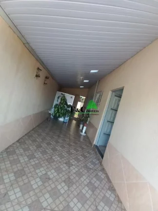 Imagem Casa para Venda em Campinas, Parque Universitário de Viracopos, 3 dormitórios, 2 banheiros, 2 vagas