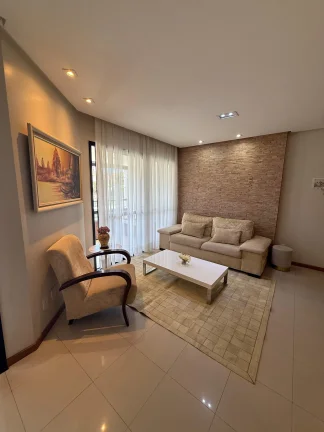 Imagem Apartamento em Caminho das Árvores