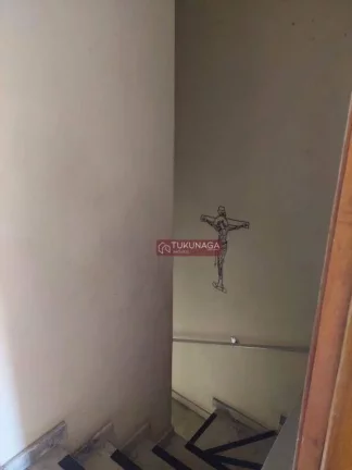 Imagem Sobrado Comercial com 5 Salas - 1 Suíte - Área Gourmet e Garagem - Gopouva - a Venda .