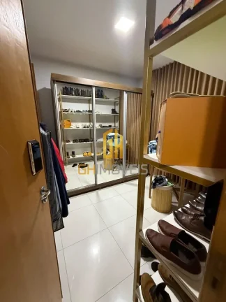 Imagem CA1646Linda casa com 3 quartos sendo 1 suíte localizada no Parque Real A casa possui - 3 quartos se...
