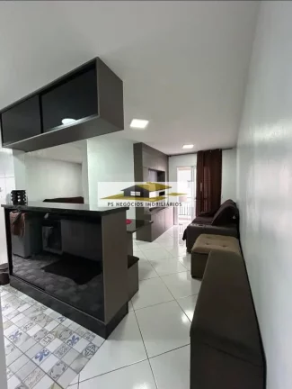 Imagem Apartamento para venda na Vila Bela 51mts