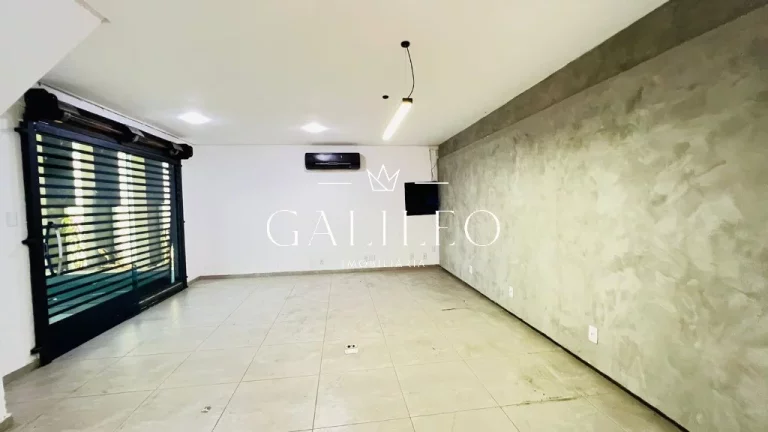 Imagem LOCAÇÃO SALÃO COMERCIAL NA AV JUNDIAÍ - JUNDIAÍ - SP