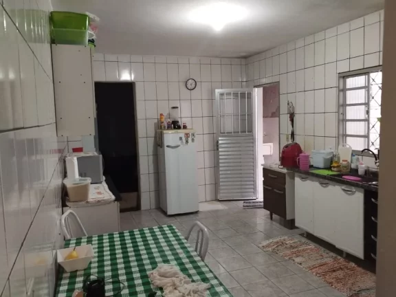 Imagem Casa com 2 dormitórios à venda, 85 m² por R$ 380.000,00 - Jardim Ponte Alta I - Guarulhos/SP