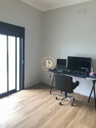 Imagem Casa no Condomínio Rudá - São José dos Campos - 3 Suítes - 2 escritórios - 311m²