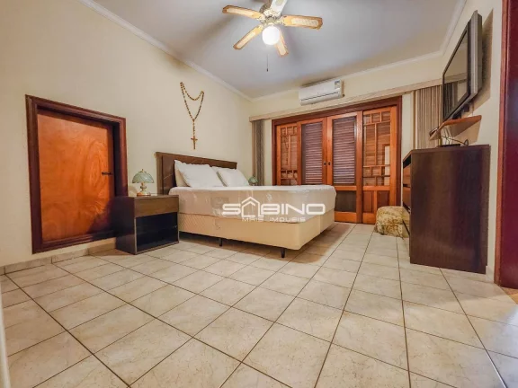 Imagem Casa à venda em Riviera, com 5 dormitórios sendo 5 suítes, 350m² área construída 3 vagas de garagem