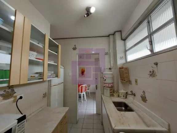 Imagem Apartamentos / Padrão na cidade de Guarujá