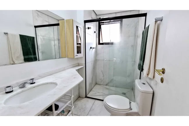 Imagem APARTAMENTO RESIDENCIAL em São Paulo - SP, Morumbi