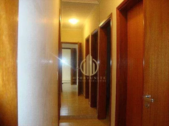 Imagem Apartamento com 2 dormitórios à venda, 80 m² por R$ 285.000,00 - Lagoinha - Ribeirão Preto/SP