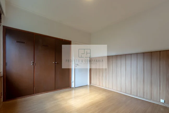 Imagem Apartamento em Jardim Paulista - São Paulo