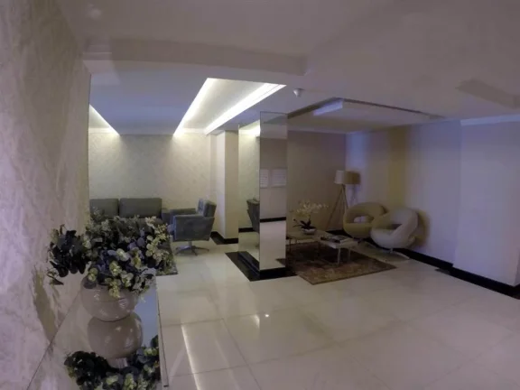 Imagem APARTAMENTO COM 80.3 m² - TUPI - PRAIA GRANDE SP