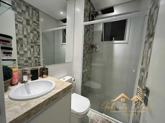 Imagem Apartamento de um dormitório perto da Praia