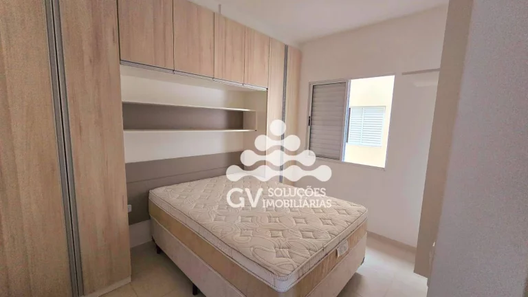 Imagem Apartamento com 2 dormitórios à venda, 60 m² por R$ 505.000,00 - Perequê-Mirim - Ubatuba/SP