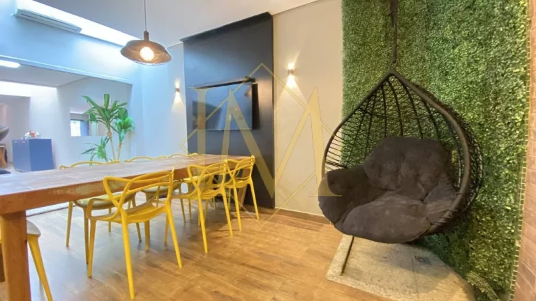 Você busca por conforto, e localização estratégica? achou o imóvel ideal