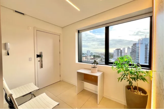 Imagem MRGS 885 Sala 610241040-27 - Sala à venda no bairro Marechal Rondon - Canoas/RS