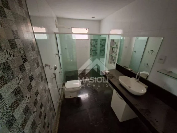 Imagem À VENDA - CASA DUPLEX / SANTA MÔNICA | VILA VELHA | ES.