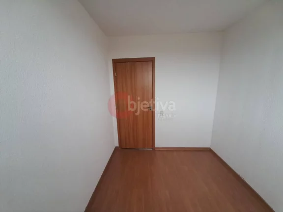 Imagem Apartamento linear, 2 quartos, 51 m², Jardim Esperança - Cabo Frio