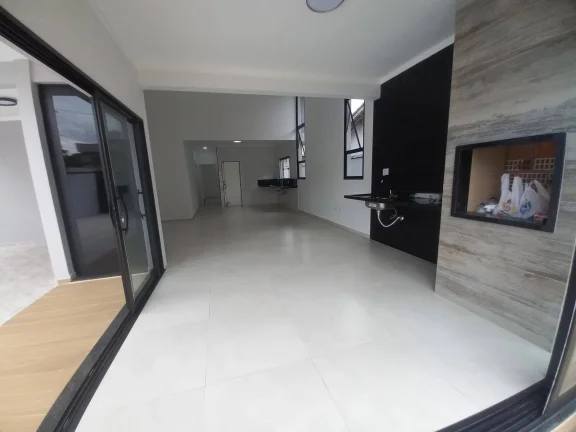 Imagem Casa com fino acabamento no Residencial São Luís em Peruíbe!!!