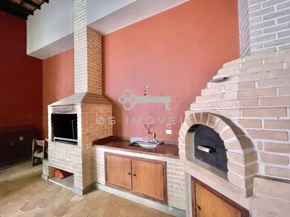 Imagem Mansão no Jardim Mediterrâneo - 6drm 4 suítes. Linda, com ótima localização
