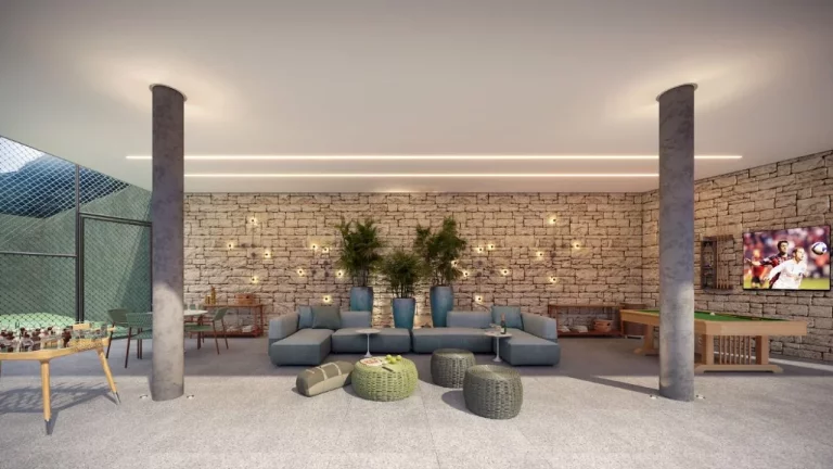 Imagem Unique Santa Lúcia Um Novo Capítulo de Sofisticação e Exclusividade