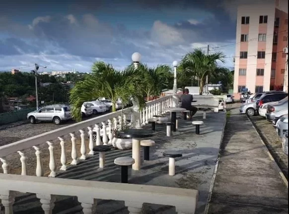 Imagem Apartamento com 2 quartos, 43m2, à venda em Lauro de Freitas, Caji