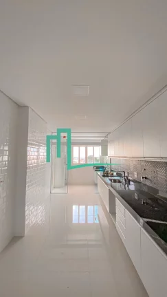Imagem EXCELENTE APARTAMENTO A VENDA ALTO PADRÃO