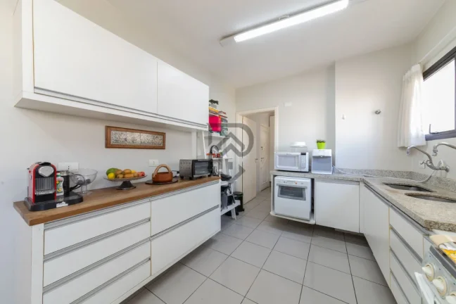 Imagem Apartamento proximo metrô paraiso mobiliado