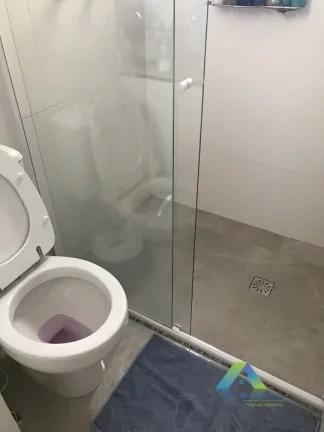 Imagem Apartamento mobiliado com 2 dormitórios à venda, 67 m² por R$ 529.000 - Sacomã - São Paulo/SP